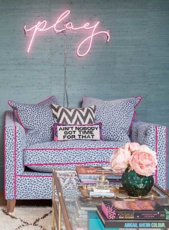Namoradeira: O que é? Modelos e Fotos Incríveis de Decoração