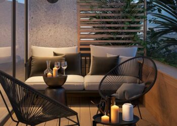 Namoradeira: 60 modelos e propostas de decoração com esse móvel