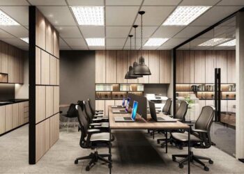 Móveis de escritório: dicas para escolher e inspirações para todos os estilos