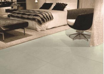 Como limpar porcelanato fosco: descubra o passo a passo completo