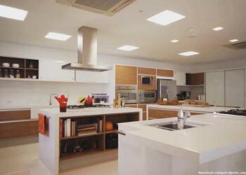 Casa da Ana Hickmann: veja fotos da mansão da apresentadora