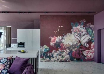 Tons de roxo: como combinar e 60 ideias divinas na decoração