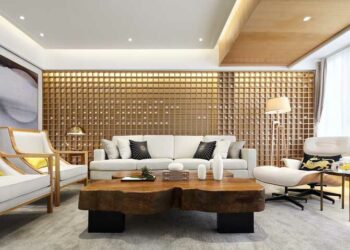 Madeira de demolição: características e ideias de decoração inspiradoras