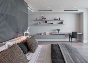 Cor cinza: significado, como usar na decoração e inspirações perfeitas