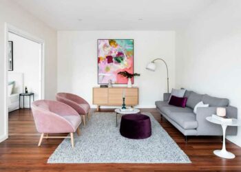 Poltrona colorida: dicas para escolher e 60 modelos para conferir