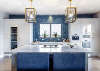 Subway tiles: o que é, dicas de paginação e ideias inspiradoras