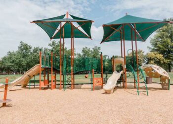 Playground: o que é, como montar, dicas e 60 projetos inspiradores