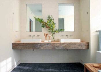 Branco e madeira: 60 projetos inspiradores em diversos ambientes