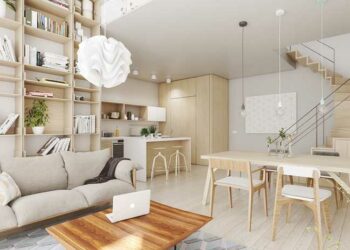 Estante de livros: 60 inspirações diferentes para decorar sua casa