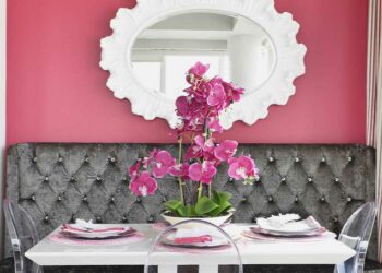 Orquídea Vanda: como cuidar, dicas essenciais e ideias na decoração