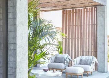 Cerca de madeira: descubra como fazer passo a passo com fotos