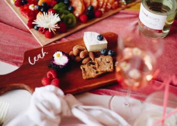 Ideias para o dia dos namorados: 60 opções criativas para conferir