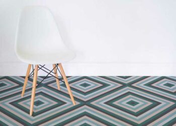 Piso 3D: o que é, onde usar, preços e inspirações na decoração