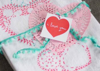 Pintura em pano de prato: materiais, como fazer e inspirações criativas