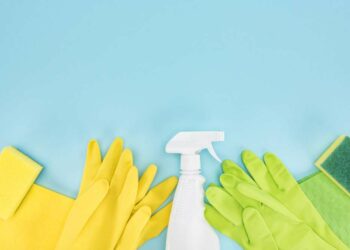 Detergente caseiro: veja receitas e como fazer passo a passo