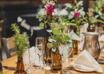 Chá bar: o que é, como organizar, lista de presentes e inspirações