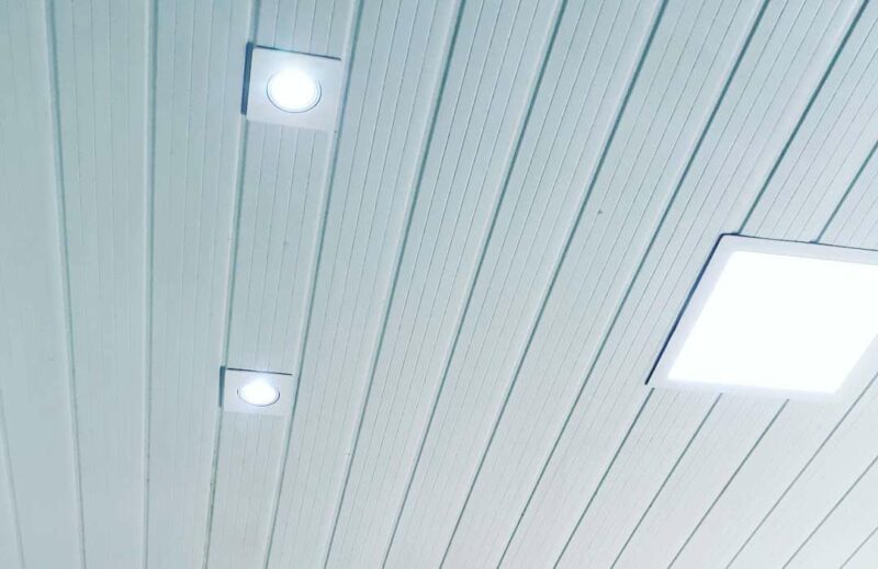 Como Limpar Forro de PVC Materiais Necessários, Dicas e Cuidados