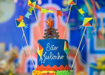 Decoração de festa junina: 105 inspirações para arrasar no arraiá