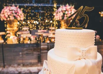 Temas para festa de 15 anos: opções criativas para você se inspirar