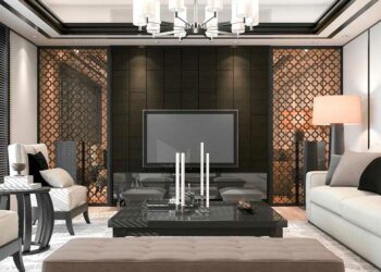 Espelho bronze: 60 ideias apaixonantes na decoração de ambientes