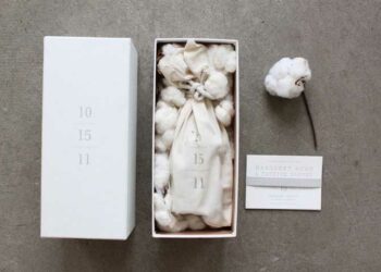 Bodas de algodão: o que é, como organizar e ideias para inspirar