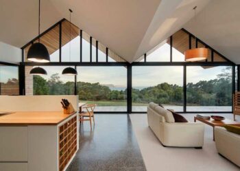 Esquadria de alumínio: tipos, vantagens e modelos para copiar