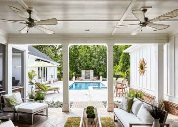 Ventilador de teto: vantagens, cuidados e como instalar corretamente?