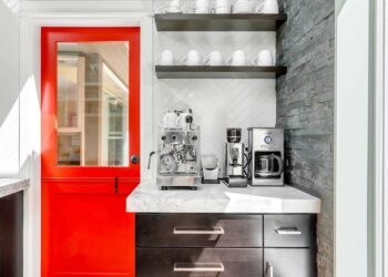 Cantinho do café: como montar e 100 ideias para se inspirar