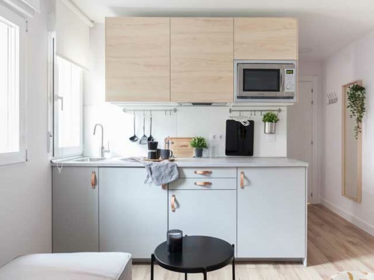 Cozinha Compacta Dicas Para Montar, 18 Fotos e Modelos Incríveis