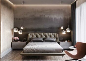 Pendente para quarto: dicas para escolher e 70 modelos inspiradores