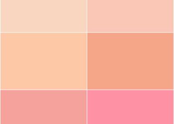 Cor salmão: ideias incríveis para acertar em cheio na decoração