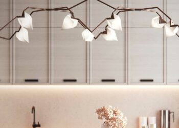 Lustre candelabro: como escolher, dicas e inspirações perfeitas
