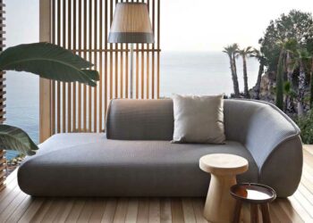 Chaise longue: o que é, como usar na decoração e ideias inspiradoras