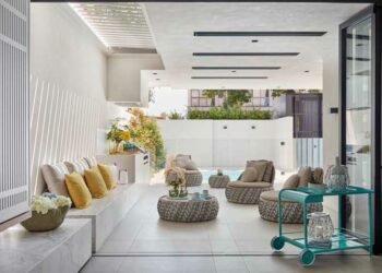 Carrinho bar: dicas essenciais para ter um em casa e modelos inspiradores