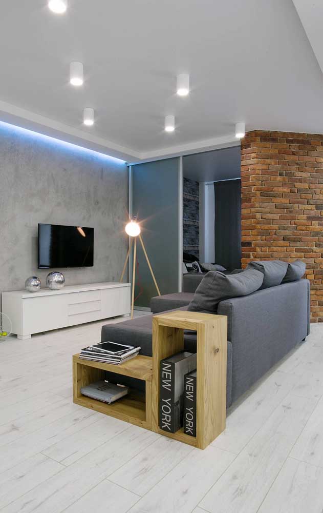 The correct distance between TV and sofa is critical to ensure comfort and functionality of the living room.