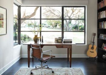 Janela de alumínio: tipos, modelos, dicas profissionais e como limpar