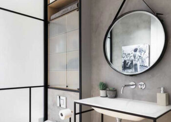 Espelho Adnet: o que é, como fazer, dicas e ideias na decoração