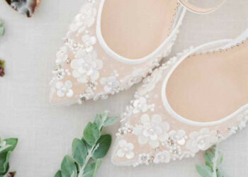 Bodas de pérola: descubra 60 ideias criativas para decorar