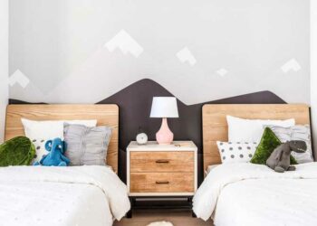 Abajur para quarto: como escolher, dicas e modelos inspiradores