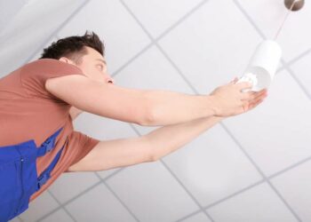 Como trocar lâmpada: o guia infalível para aprender rapidinho