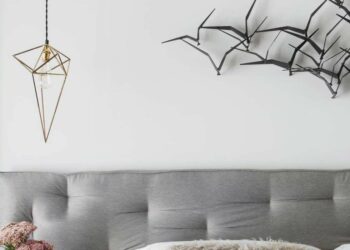 Pendente aramado: tipos, como usar e modelos inspiradores