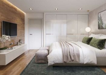 Puff para quarto: vantagens, dicas para escolher e modelos diferentes