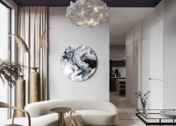 Gesso acartonado: o que é, tipos, vantagens e ideias para inspirar