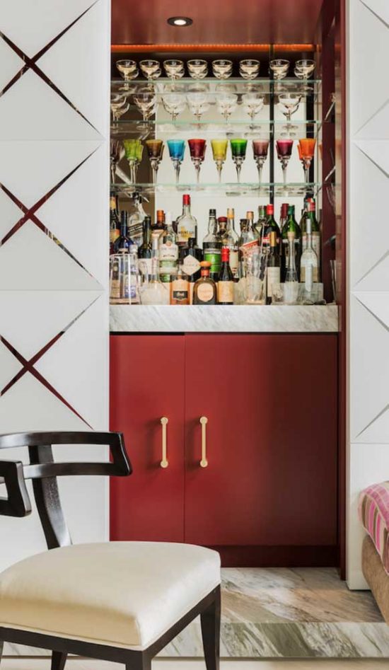 Home bar how to set up, what to put on and amazing ideas BHD Inspiration