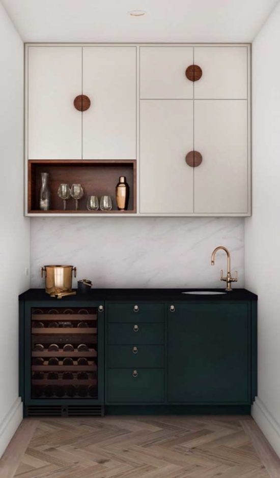 Home bar how to set up, what to put on and amazing ideas BHD Inspiration