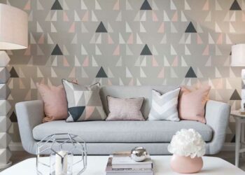 Sofá retrô: como escolher e 60 ideias para inserir na sua sala