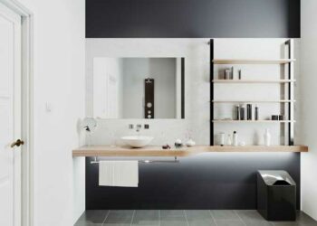 Prateleira para banheiro: 60 ideias incríveis com dicas de décor