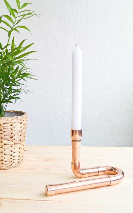 Castiçal: O que é? Como Fazer, Dicas e Ideias de Decoração