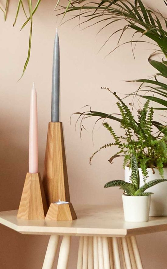 Castiçal: O que é? Como Fazer, Dicas e Ideias de Decoração