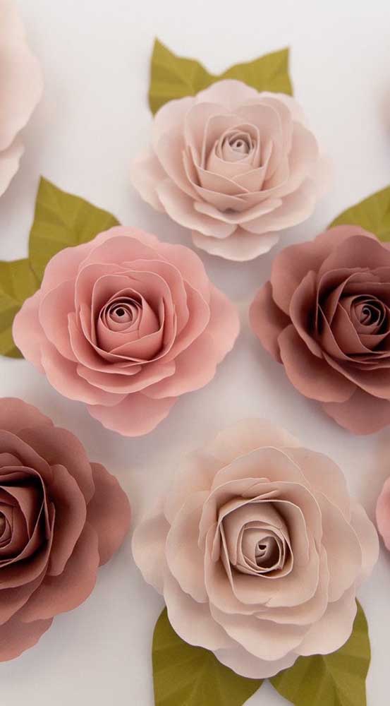 Blog_Rosa-origami-rosa-de-papel-paper-rose - Craftingeek